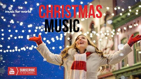 christmas videos youtube music